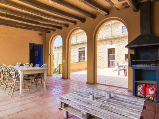 Holiday Home Mas Nualart by Interhome - 2
