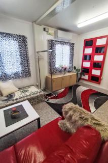 Apartment Red Nest by Interhome - 2