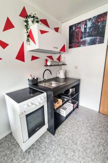 Apartment Red Nest by Interhome - 5