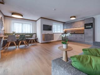 Apartment Apart Kreuzjoch-4 by Interhome - 8