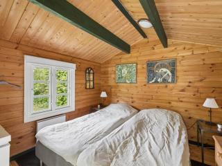 Holiday Home Saxi - 1-2km from the sea by Interhome - 3
