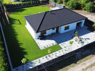 Holiday Home Lesńy Kąt by Interhome - 0