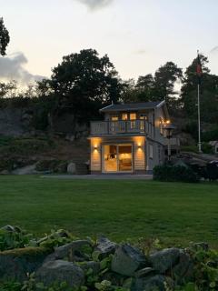 Amazing New house by the sea! - 6