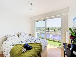 Apartment Résidence de la Mer by Interhome - 6