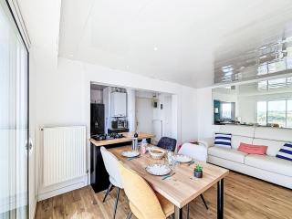 Apartment Résidence de la Mer by Interhome - 5