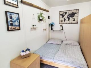 Apartment Sailor's Nest by Interhome - 7