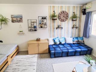 Apartment Sailor's Nest by Interhome - 6
