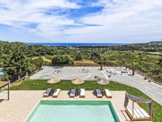 Villa Ocean Blue by Interhome - 9