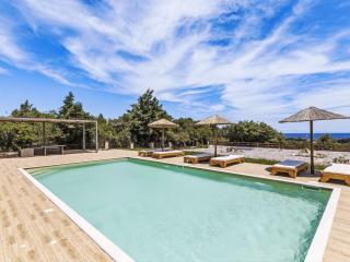 Villa Ocean Blue by Interhome - 8