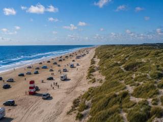 Holiday Home Henri - 700m from the sea by Interhome - 7