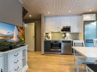 Holiday Home Golfarinkunnas 9f by Interhome - 7