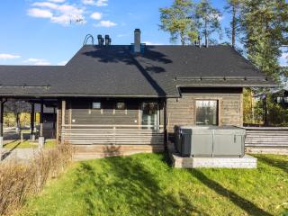 Holiday Home Golfarinkunnas 9f by Interhome - 8