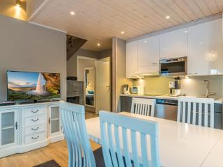 Holiday Home Golfarinkunnas 9f by Interhome - 2