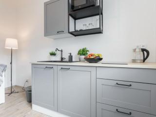 Studio V&D 2 by Interhome - 9