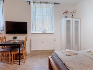 Studio V&D 2 by Interhome - 5