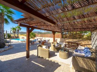 Holiday Home La Buena Vida by Interhome - 9