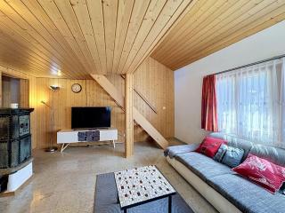 Apartment Haus Wasserfall by Interhome - 4