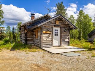 Holiday Home Ylläs 1 by Interhome - 0