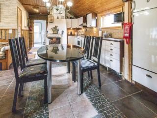 Holiday Home Ylläs 1 by Interhome - 9