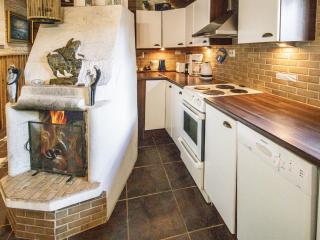 Holiday Home Ylläs 1 by Interhome - 8