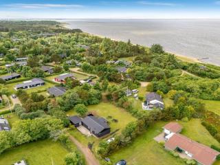 Holiday Home Jonnhild - 100m to the fjord by Interhome - 9