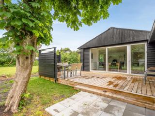 Holiday Home Jonnhild - 100m to the fjord by Interhome - 0