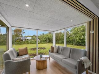 Holiday Home Jonnhild - 100m to the fjord by Interhome - 5