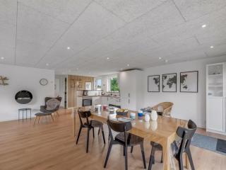 Holiday Home Jonnhild - 100m to the fjord by Interhome - 1