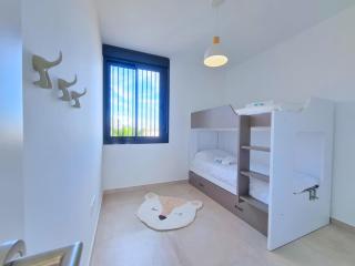 Apartment Kristal by Interhome - 6