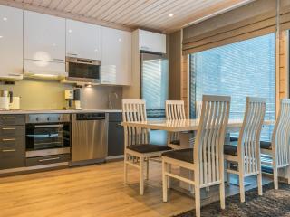 Holiday Home Golfarinkunnas 9b by Interhome - 6