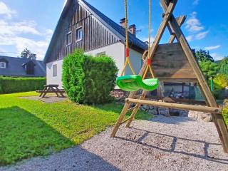 Holiday Home Černý Důl-1 by Interhome - 0