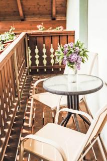 Holiday Home U Šenkýře Mikeše by Interhome - 5