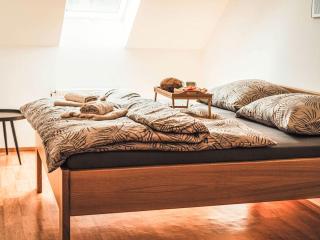 Holiday Home U Šenkýře Mikeše by Interhome - 7