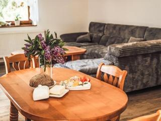 Holiday Home U Šenkýře Mikeše by Interhome - 6