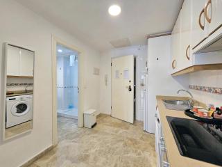 Apartment Apartamento Alba 4 by Interhome - 1