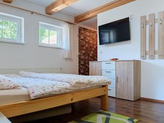 Apartment Černý Důl-2 by Interhome - 9