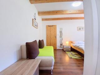 Apartment Černý Důl-2 by Interhome - 7