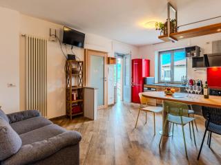 Apartment Casa Matilde by Interhome - 9