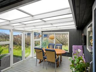 Holiday Home Ingalil - 200m from the sea by Interhome - 9