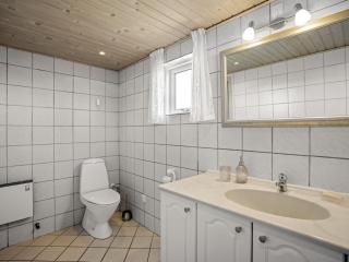 Holiday Home Ingalil - 200m from the sea by Interhome - 4