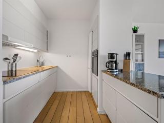 Apartment Svane - 70m from the sea by Interhome - 7
