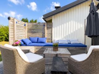 Holiday Home Havsdrömmen by Interhome - 9