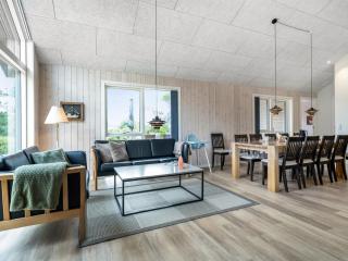 Holiday Home Merita - 600m from the sea by Interhome - 8