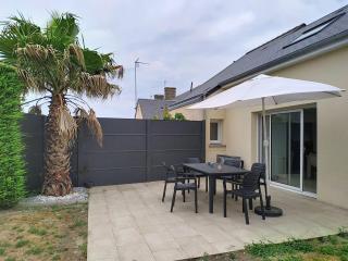Holiday Home Le jardin du calme by Interhome - 0