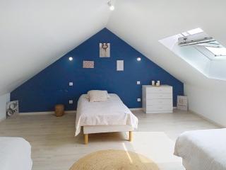 Holiday Home Le jardin du calme by Interhome - 7