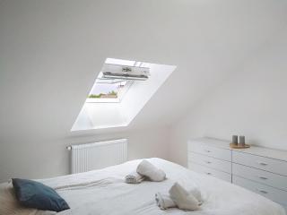Holiday Home Le jardin du calme by Interhome - 6