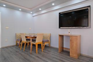 Aksaray Luxery Dream Apartment - 6