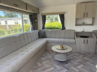 Holiday Home Sunset Comfort by Interhome - 5
