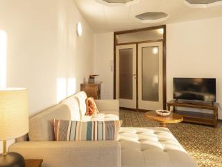 Apartment Balconi sulla Spiaggia by Interhome - 2