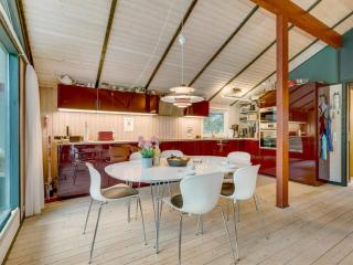 Holiday Home Nikoletta - 150m from the sea by Interhome - 8
